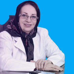 تصویر دکتر نادره شایگان
