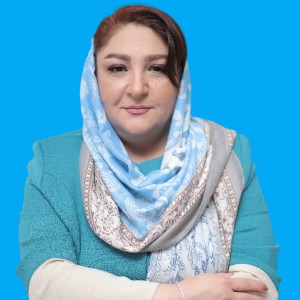 تصویر دکتر الهام قلی پور