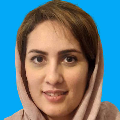 تصویر دکتر لیدا شفیعیان