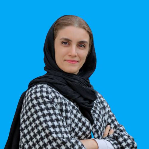 تصویر دکتر سیده مائده اتقانی