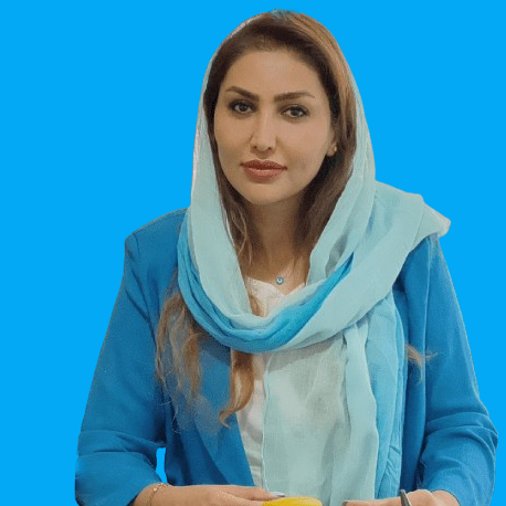 تصویر دکتر بیان شریف