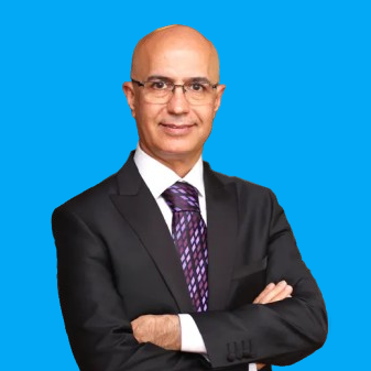 Dr. Seyed Ali Asghar Shirazi