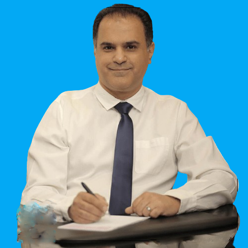 Dr. Masoud Rastkari
