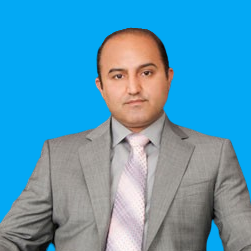 تصویر دکتر حمیدرضا حسنانی
