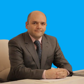 تصویر دکتر جهانگیر قربانی