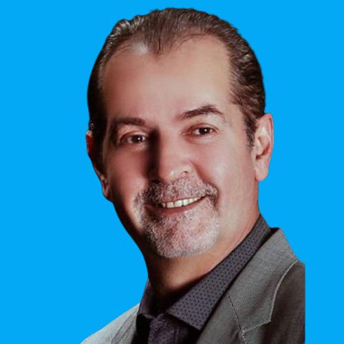 تصویر دکتر مسعود انظاری