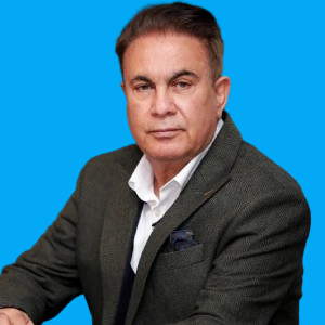 تصویر دکتر احمد دانشی