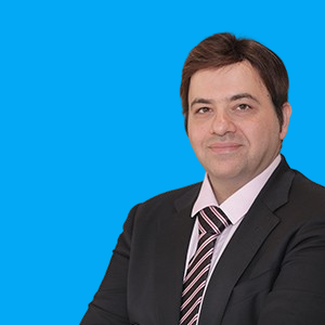 تصویر دکتر علی نبی پور