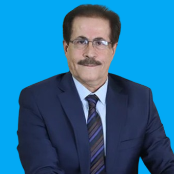 تصویر دکتر سید حسین میرشفیعی