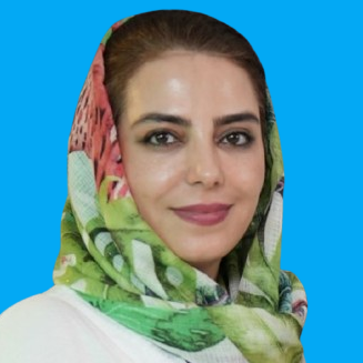 تصویر دکتر پریسا نظرپور