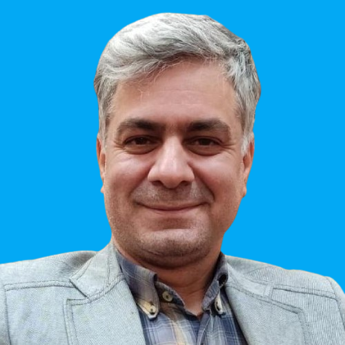 تصویر دکتر کیوان خوشخو