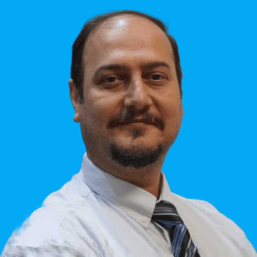 تصویر دکتر ابوالفضل عباس زاده