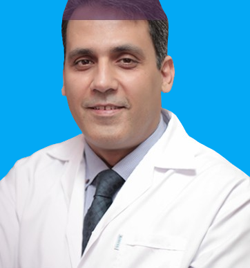 تصویر دکتر ونون آصفی