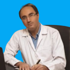 تصویر دکتر محمدرضا شیروانی