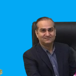 تصویر دکتر محمدرضا مقدم نیا