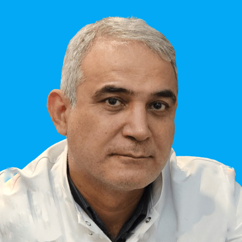 تصویر دکتر بابک براتی