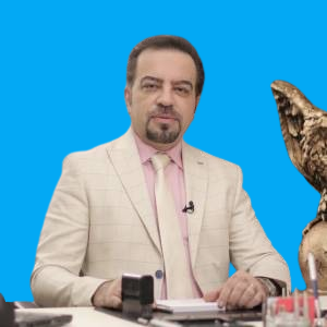 تصویر دکتر شاهین بهجو