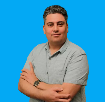 تصویر دکتر علیرضا امیربیگی