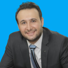 تصویر دکتر رضا شیروانی بختیاری