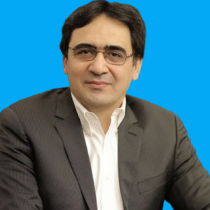 تصویر دکتر سید محمد جواد مرتضوی