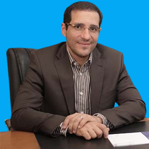 تصویر دکتر مهدی مقتدائی