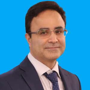 تصویر دکتر محمدرضا عباسی