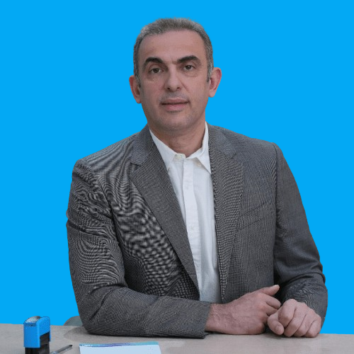 دکتر ناصر ملک پور