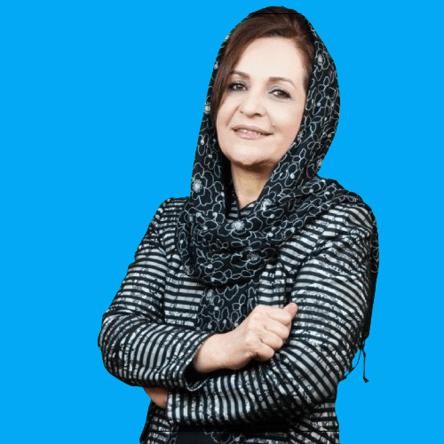 دکتر نسرین دوامی