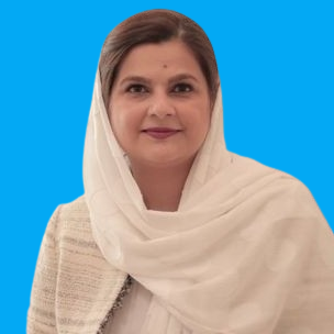 تصویر دکتر یاسمین افسری