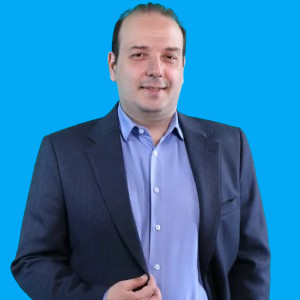 دکتر اشکان خواجو