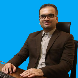 دکتر احمد قمی فر