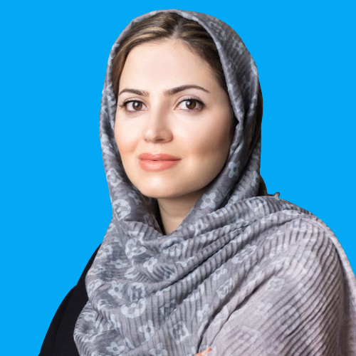 تصویر دکتر اکرم پناهی