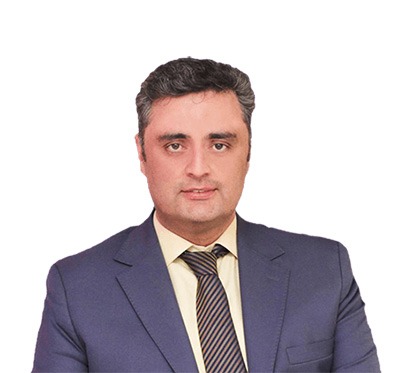 تصویر دکتر رضا دانشمند