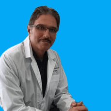 تصویر دکتر داریوش محمدی