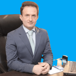 تصویر دکتر جاوید حسینی