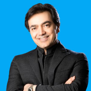 تصویر پروفسور محمدعلی نیلفروش زاده