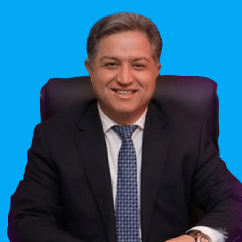 دکتر مهدی آریانا