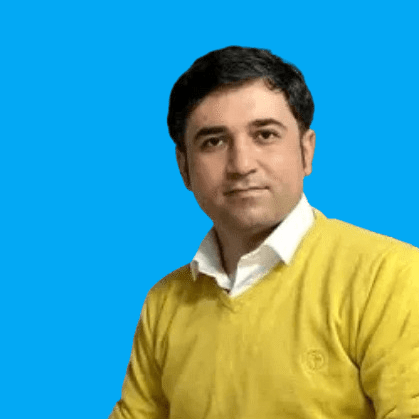 تصویر دکتر وحید بیگی