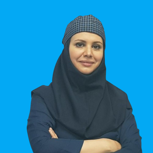 دکتر پریسا اشتر نخعی