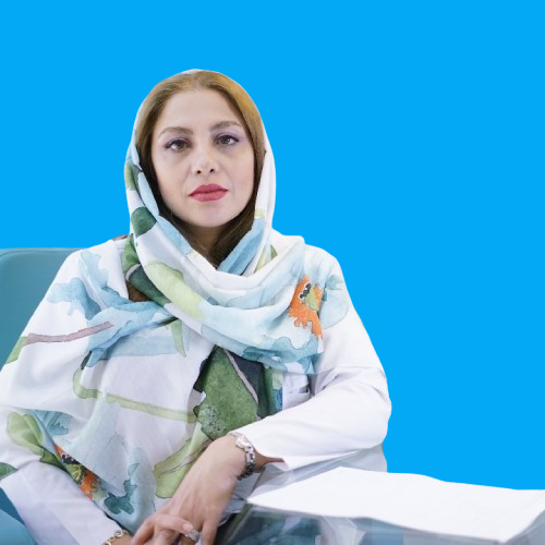 دکتر شراره صفاپور