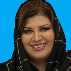 تصویر دکتر لیلا صدقی