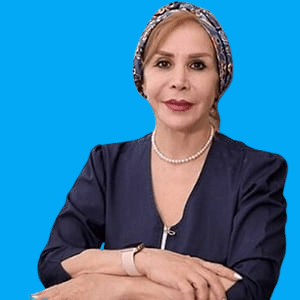 تصویر دکتر فرزانه فرخ نژاد