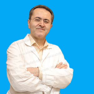 تصویر دکتر یعقوب محبوبی اسکوئی