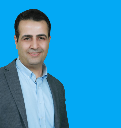 تصویر دکتر نوید صالحی