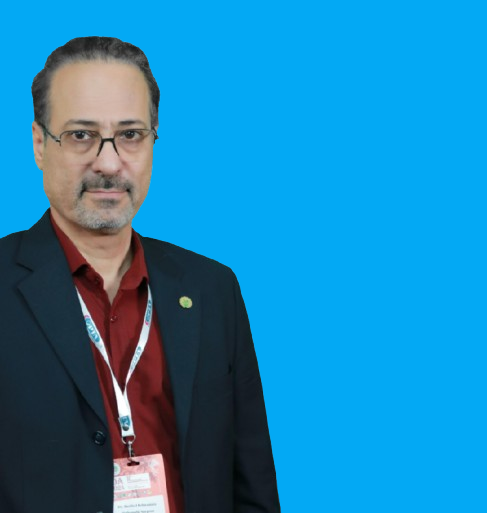 تصویر دکتر ابوالفضل بهنام نیا