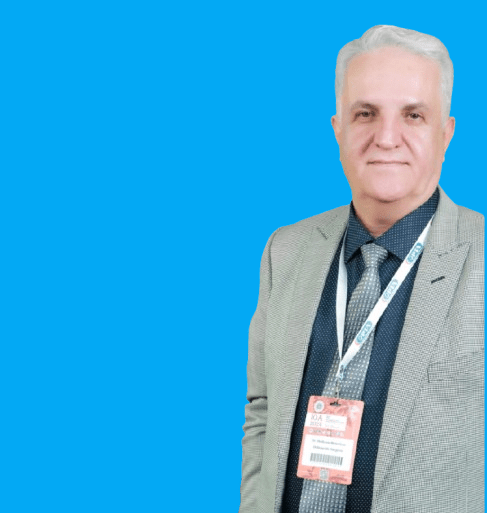 تصویر دکتر شهرام همتیان