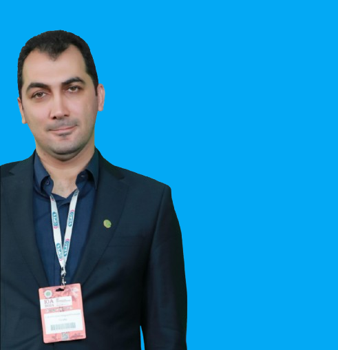 تصویر دکتر حبیب گرگانی