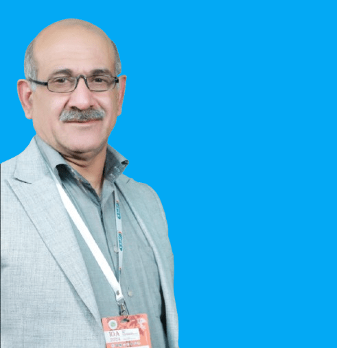 تصویر دکتر مسعود آیتی