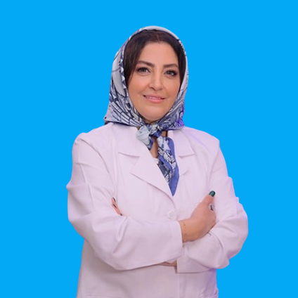 تصویر دکتر مریم مشكواه