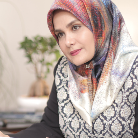 دکتر مریم اسلامی